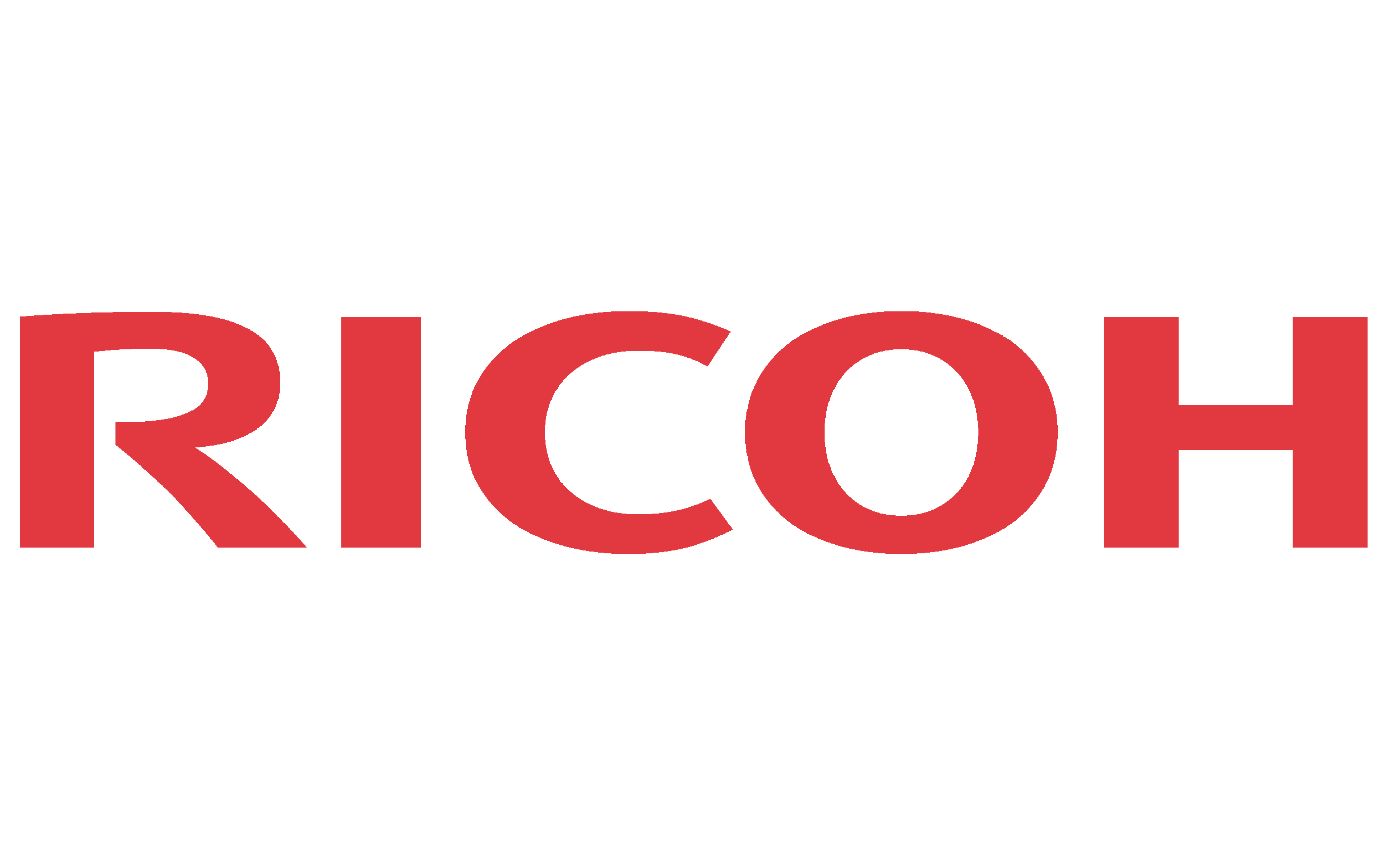 Ricoh